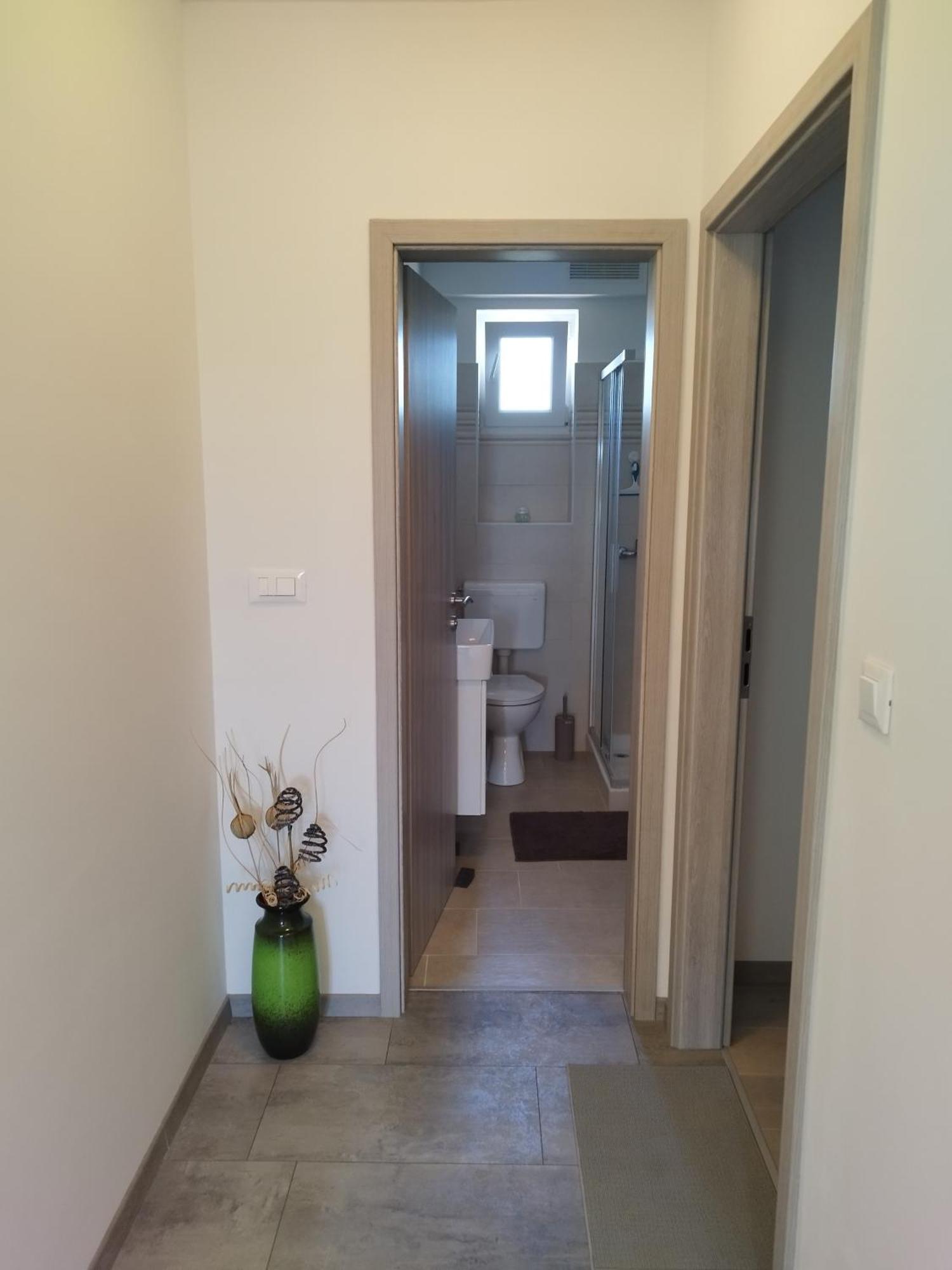 Appartement Ilona *