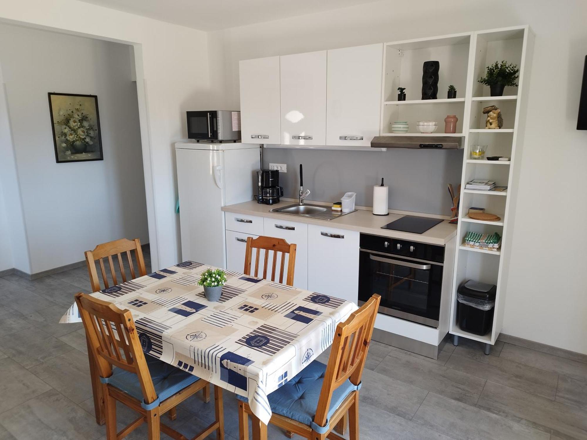 Apartment Ilona Poreč