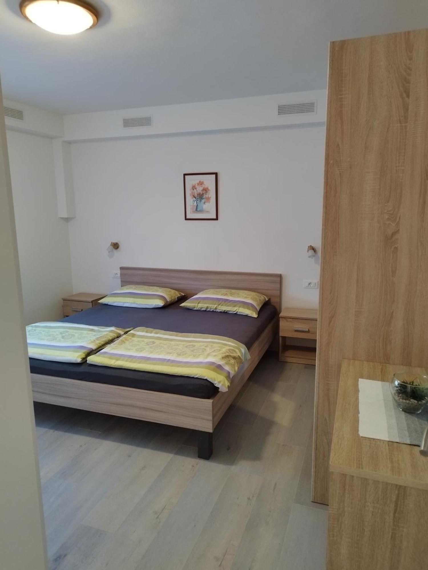 Appartement Ilona *