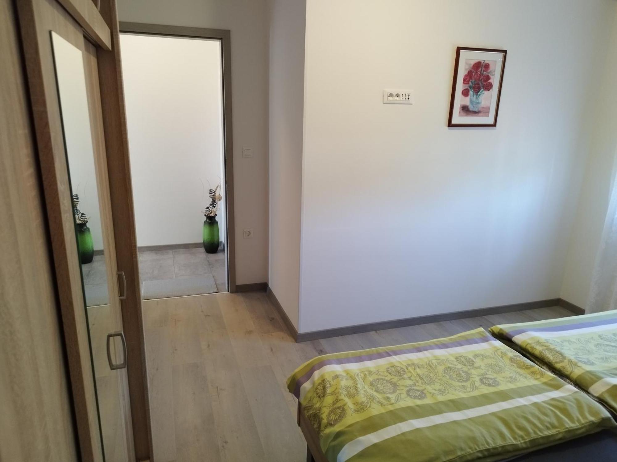 Apartment Ilona