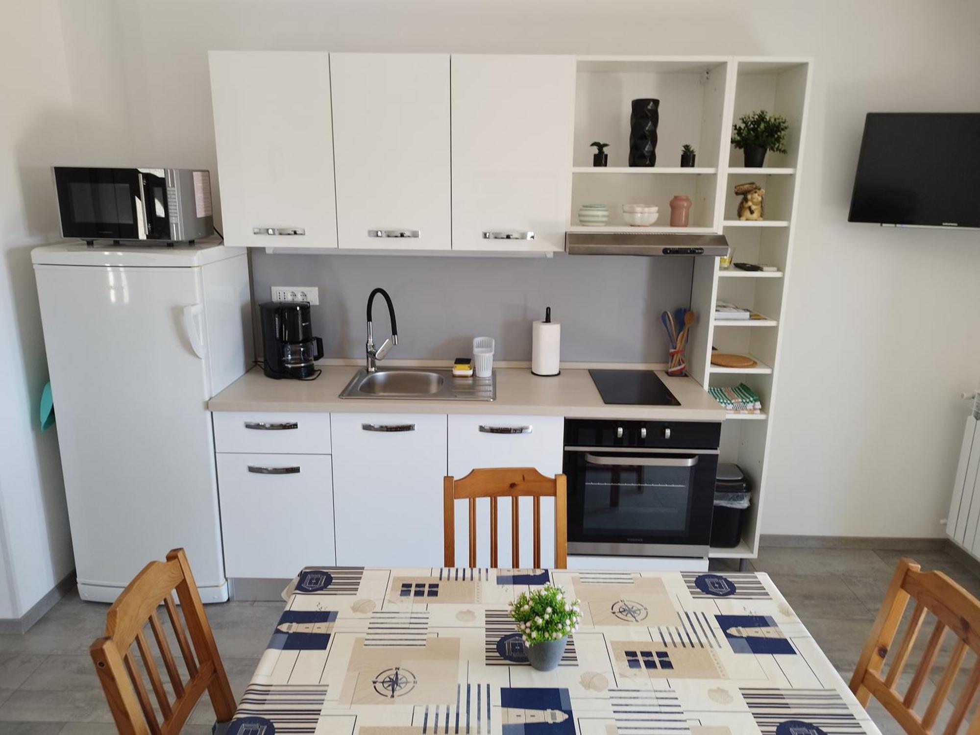 Appartement Ilona