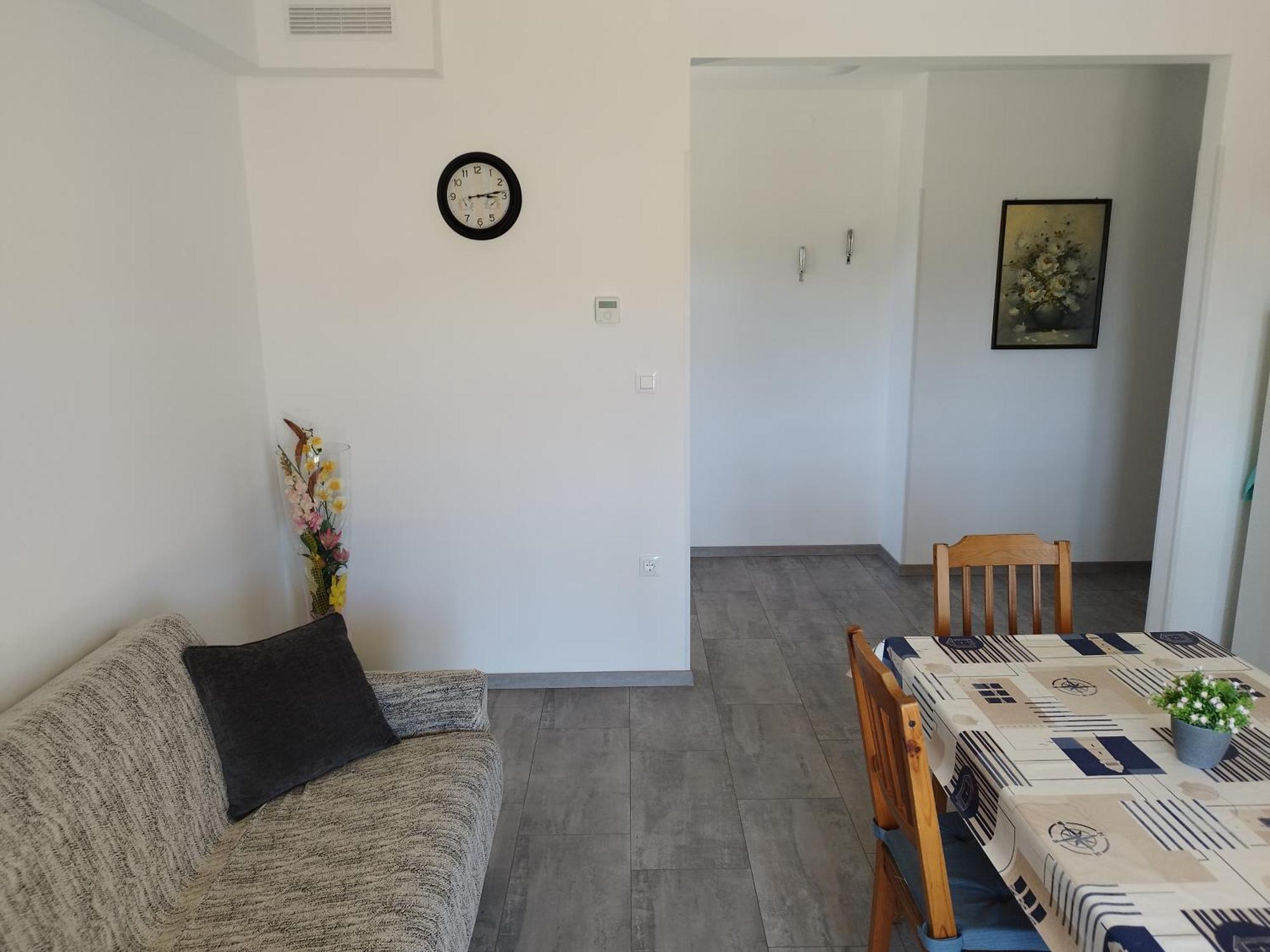 Appartement Ilona Poreč
