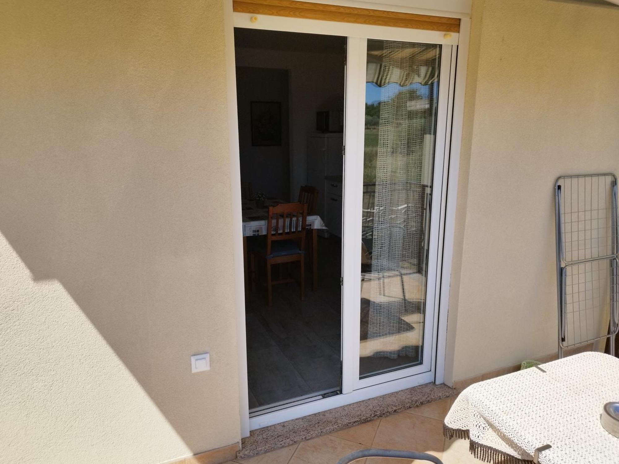 Appartement Ilona *