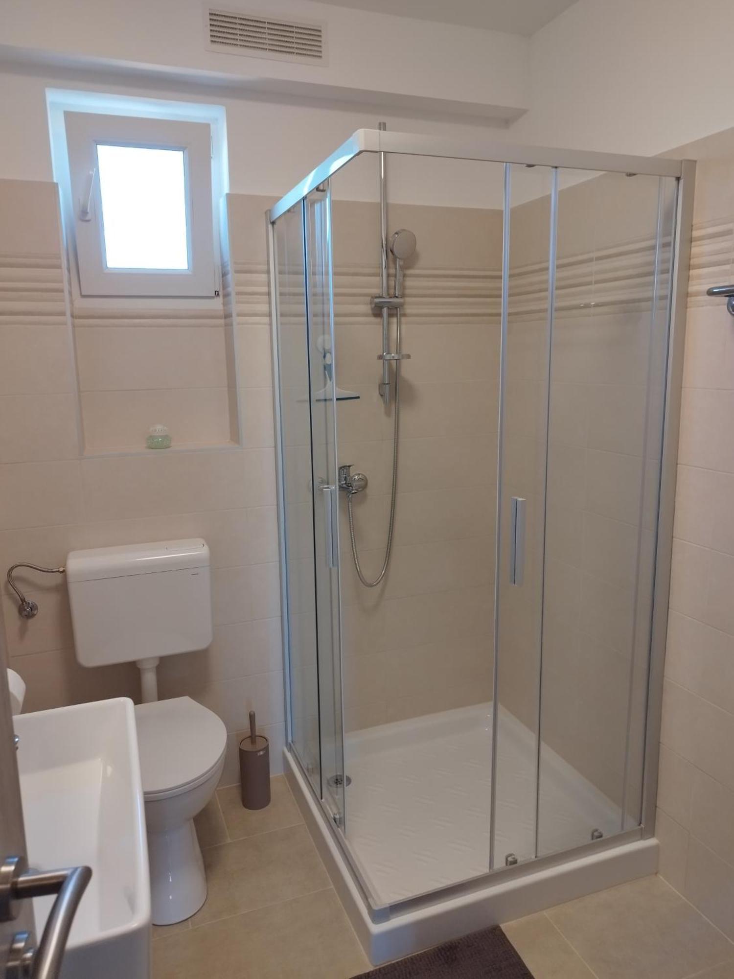 Appartement Ilona
