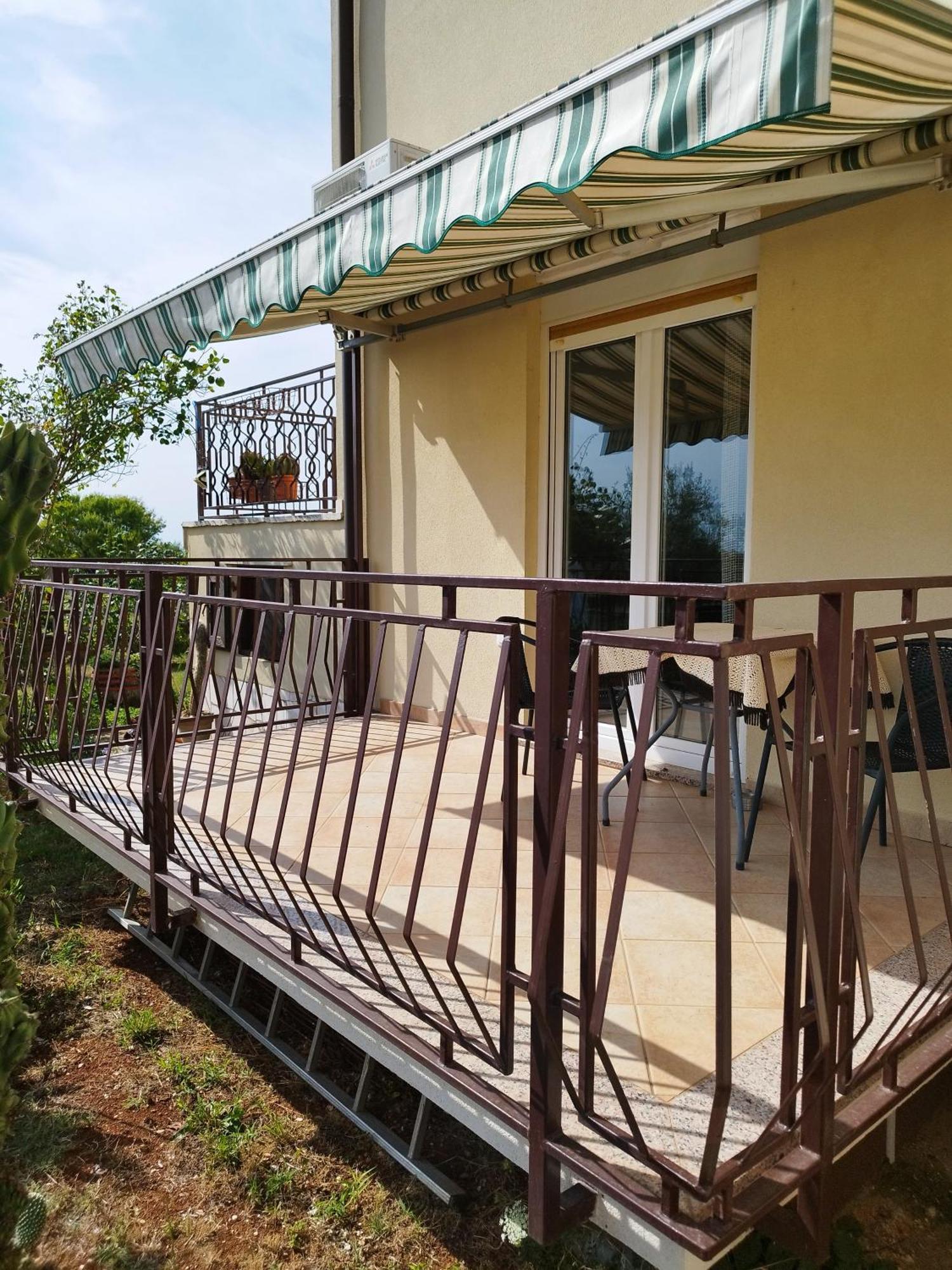 Apartment Ilona Poreč